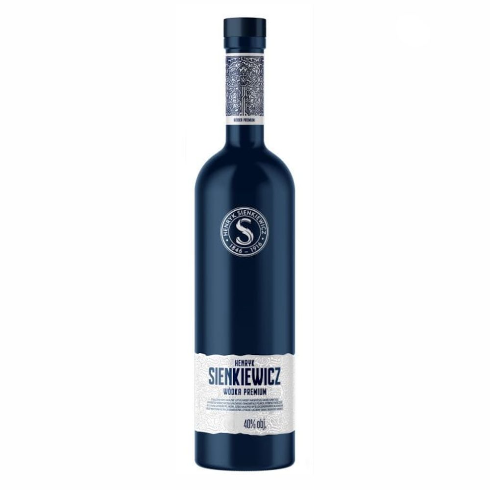Wódka Słowacki 40% 1000 ml