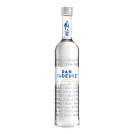 Wódka Pan Tadeusz 40% 500 ml