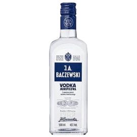 Wódka J.A. Baczewski 40% 500 ml