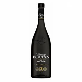 Wódka Czarny Bocian 40% 500 ml
