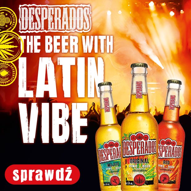 Desperados