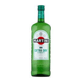 Wermut Martini Extra Dry 18% 1000 ml
