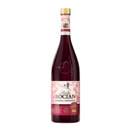 Wódka Wiśniówka Cherry Cordial 40% 500 ml