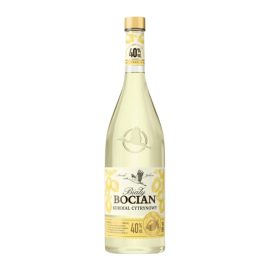 Wódka Cordial Cytrynówka Lemon 40% 500 ml
