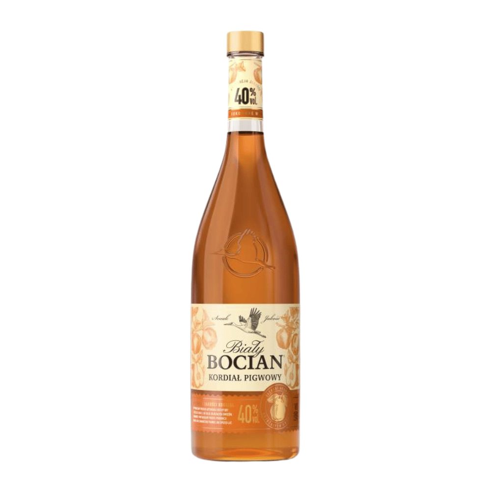 Wódka Cordial Pigwówka 40% 500 ml
