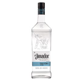 Tequila El Jimador Blanco 38% 700 ml