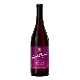 Wino Carlo Rossi Intense Sweet Concord 11% czerwone słodkie 750 ml