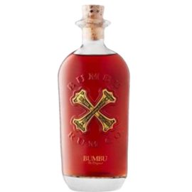Rum Bumbu 40% 700 ml