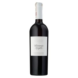 Wino Winiarnia Zamojska Czerwona Porzeczka 9% czerwone półwytrawne 750 ml