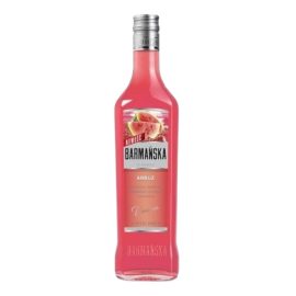 Barmańska Arbuz 21% 500 ml