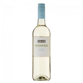 Wino Cin&Cin Free Sauvignon Blanc 0% białe słodkie 750 ml