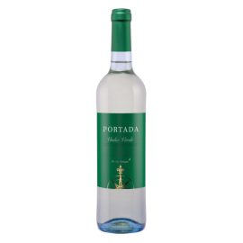 Wino Portada Vinho Verde 11% białe półwytrawne 750 ml