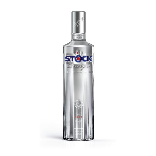 Wódka Stock Prestige 40% 500 ml