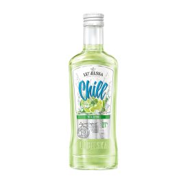 Likier Lubelska Chill Mojito 21% 200 ml