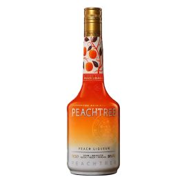 Likier De Kuyper Peachtree 20% 700 ml