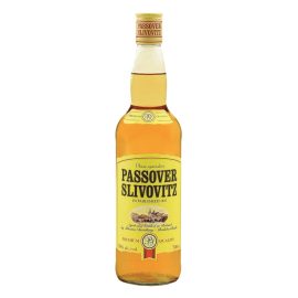 Likier Śliwowica Passover Slivovitz 70% 700 ml