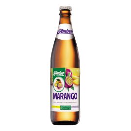 Piwo Amber Marango 4,5% 500 ml