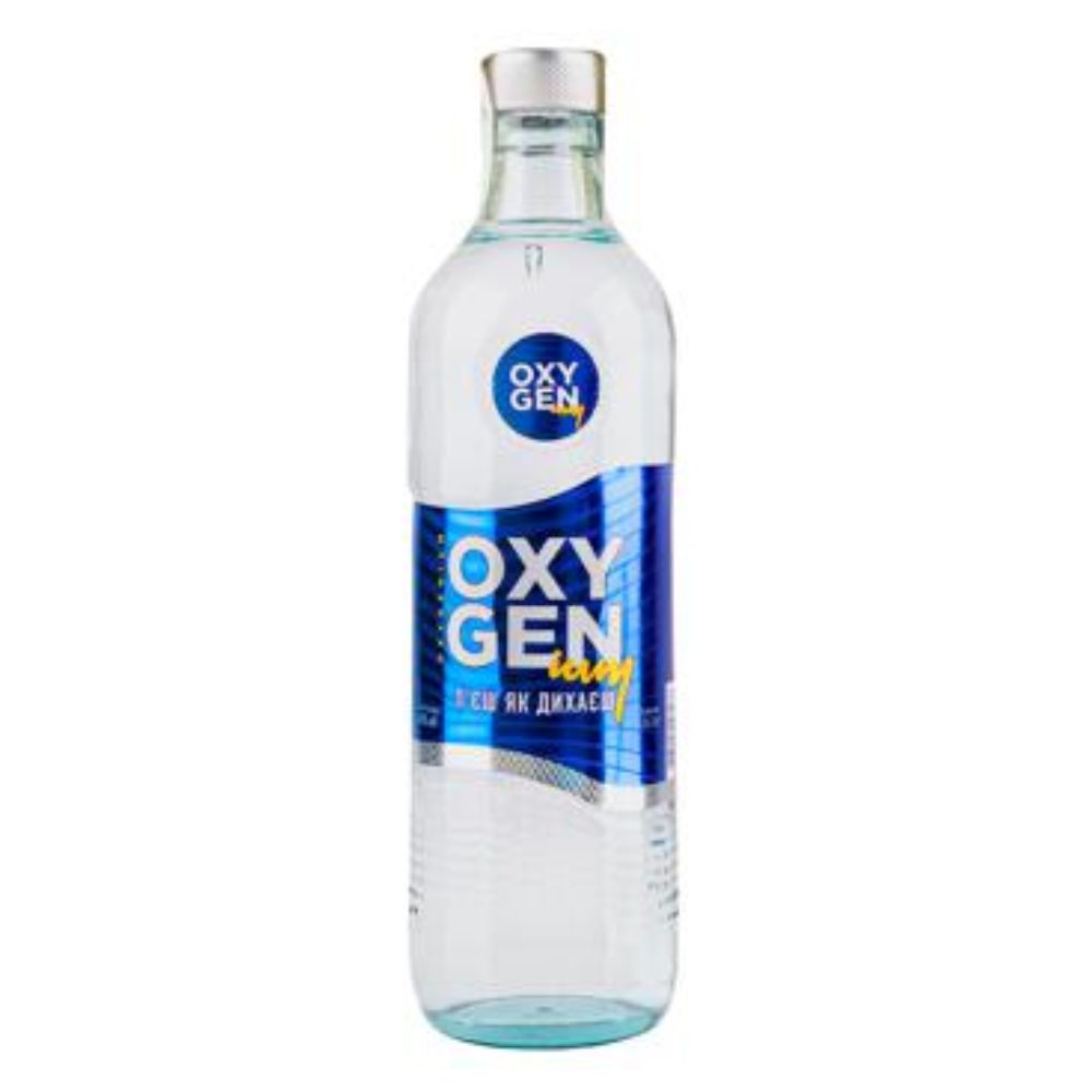 Wódka Oxygenium 40% 500 ml