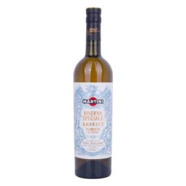 Wermut Martini Riserva Speciale Ambratto 18% 750 ml