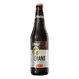 Piwo Amber Grand Baltic Porter 8% 500 ml