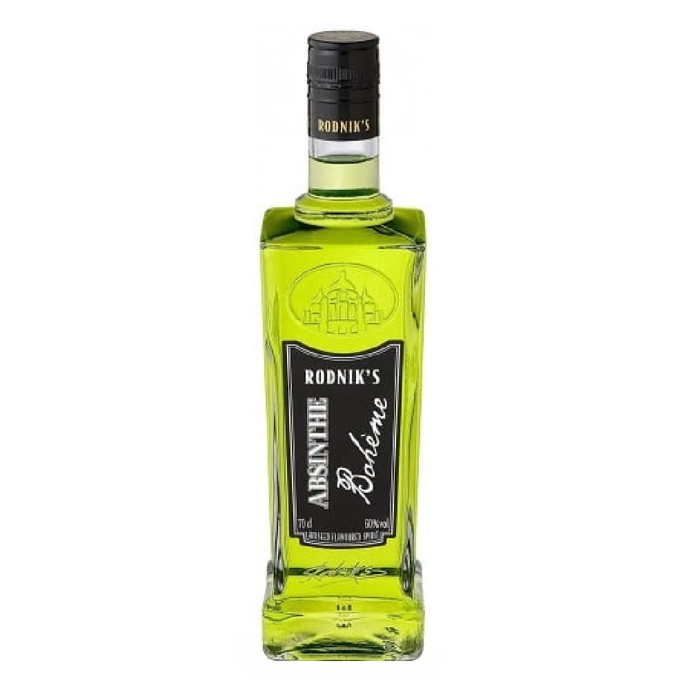 Absynt Rodnik's Classic 70% 700 ml