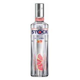 Wódka Stock Prestige Grapefruit 37,5% 500 ml