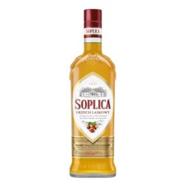 Likier Soplica Orzech Laskowy 26% 500 ml