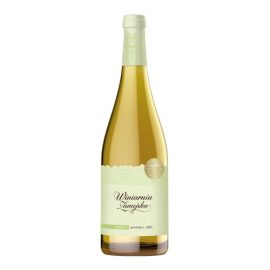 Wino Winiarnia Zamojska Agrest