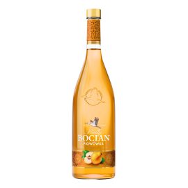 Wódka Biały Bocian Pigwówka 25% 500 ml