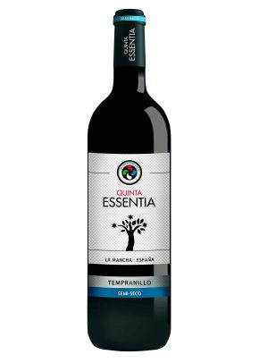 Wino Quinta Essentia 12% czerwone półwytrawne 750 ml