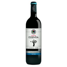 Wino Quinta Essentia 12% czerwone półwytrawne 750 ml