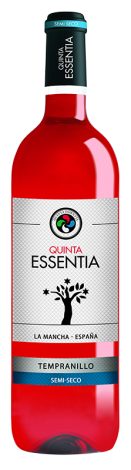 Wino Quinta Essentia 12% różowe półwytrawne 750 ml