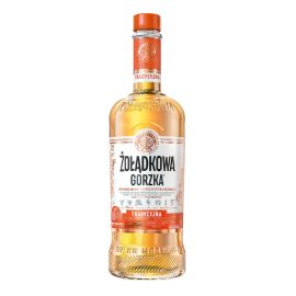 Żołądkowa Gorzka Tradycyjna 32% 700 ml