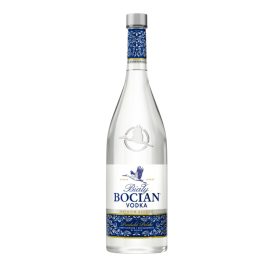 Wódka Biały Bocian 40% 500 ml