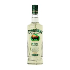 Wódka Żubrówka Bison Grass 37,5% 700 ml