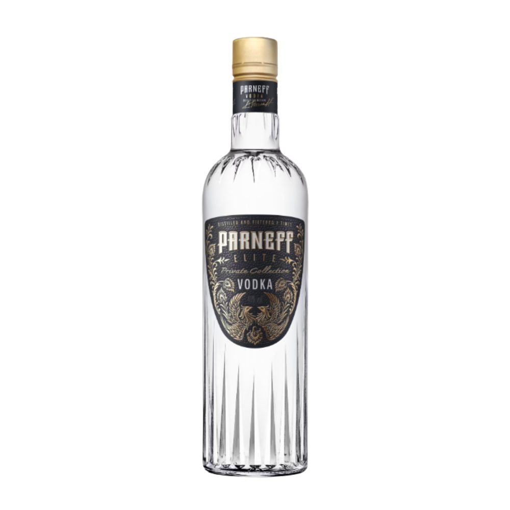 Wódka Parneff 40% 700 ml