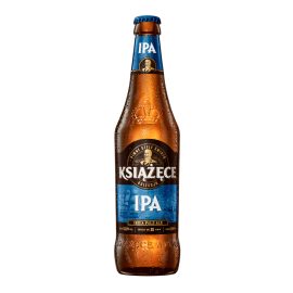Książęce IPA Piwo jasne 500 ml