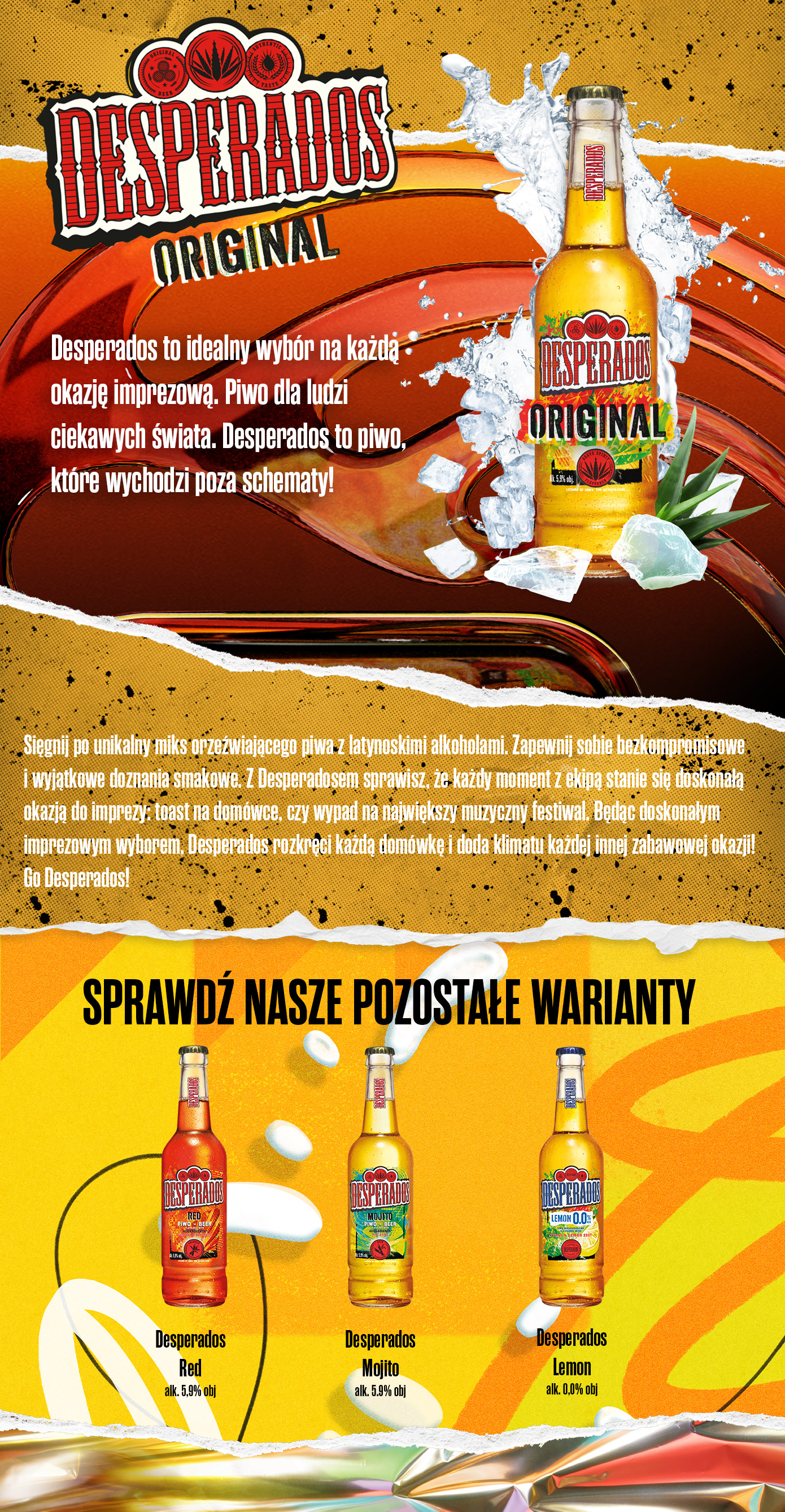 Premium Banner
